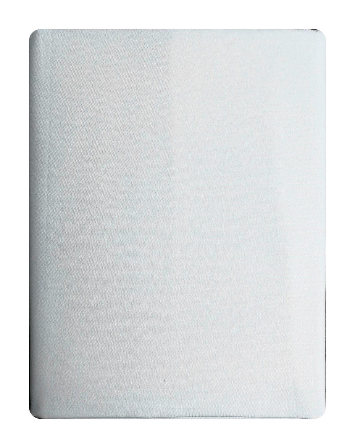 Lepedő Pille 150/200 - fehér, Basics, textil (150/200cm)