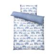 Lenjerie De Pat Wheels Wende -ext- - Alb/Albastru, Modern, Material textil (140/200cm) - Mömax modern living Lenjerie De Pat Wheels Wende -ext- - Alb/Albastru, Modern, Material textil (140/200cm) - Mömax modern living