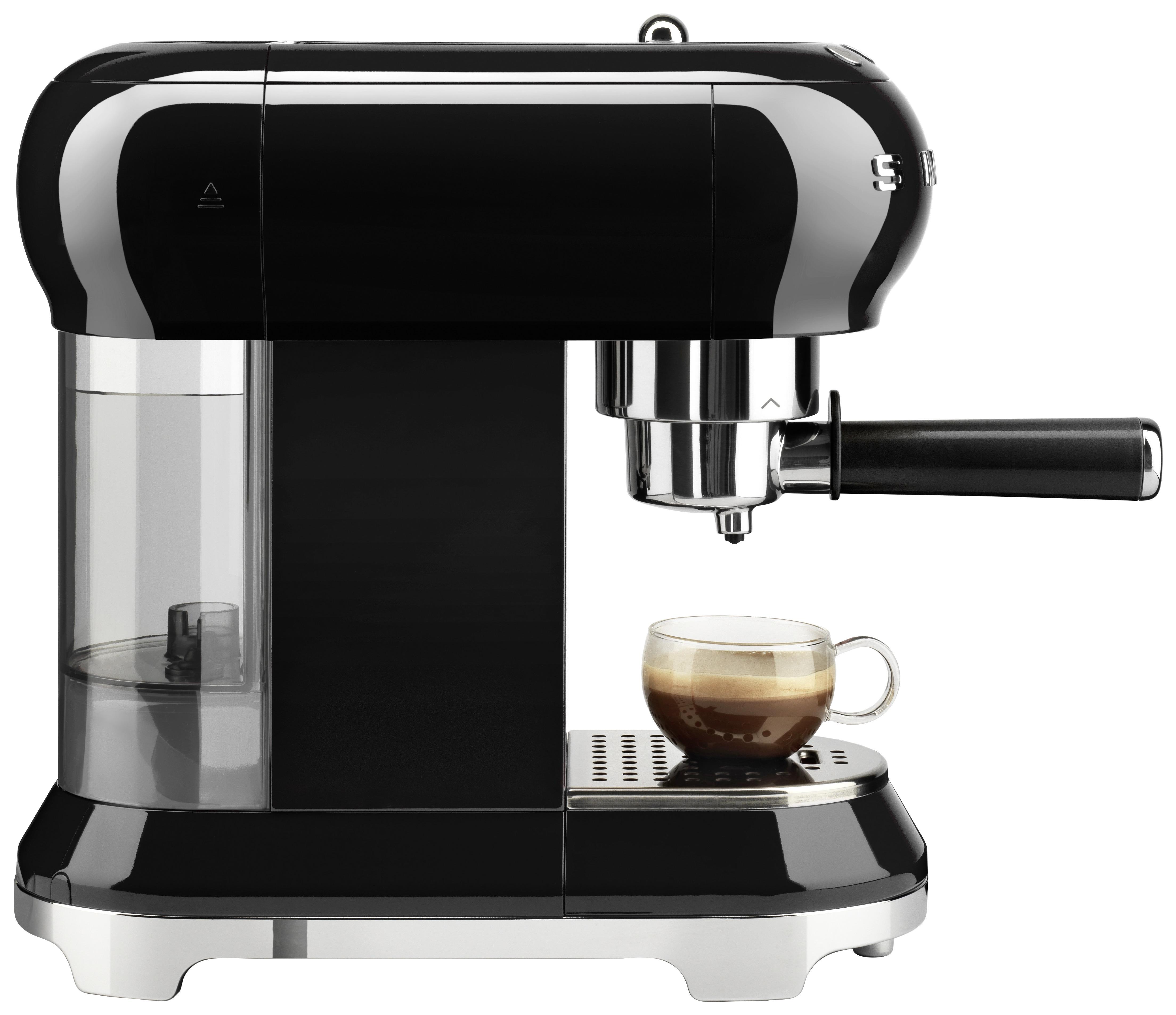 Smeg ecf01. Smeg ecf01rdeu. Кофеварка эспрессо smeg ecf01rdeu. Smeg кофеварка рожковая. Кофемашина эспрессо smeg.