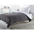 Takaró Bilbao - Antracit, Textil (140/220cm) - Mömax modern living Takaró Bilbao - Antracit, Textil (140/220cm) - Mömax modern living
