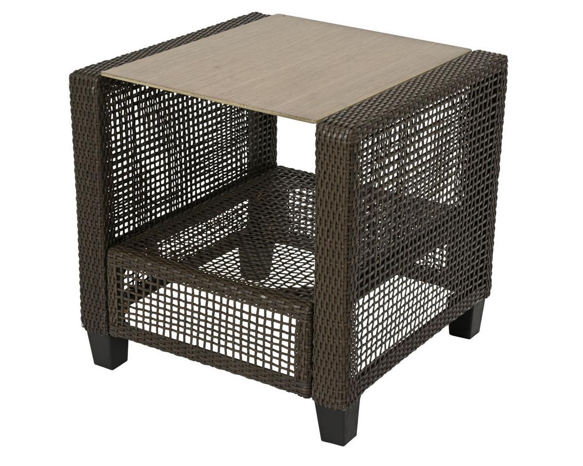 Vrtni Set Luan - Moderno (67/66/76cm) - Modern Living