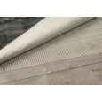 Unterlagsmatte Nordkap - Beige, KONVENTIONELL, Kunststoff (110/180cm) - Mömax modern living Unterlagsmatte Nordkap - Beige, KONVENTIONELL, Kunststoff (110/180cm) - Mömax modern living