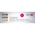 Wandfarbe Fabian Schlamm 2,5 Liter - (2,500l)