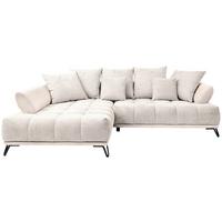 Coltar LARGO N - bej, Modern, textil (184/262cm) - Modern Living