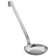 Blanchierlöffel Rösle - Edelstahlfarben, KONVENTIONELL, Metall (33,5/11/7,8cm) - Rösle Blanchierlöffel Rösle - Edelstahlfarben, KONVENTIONELL, Metall (33,5/11/7,8cm) - Rösle