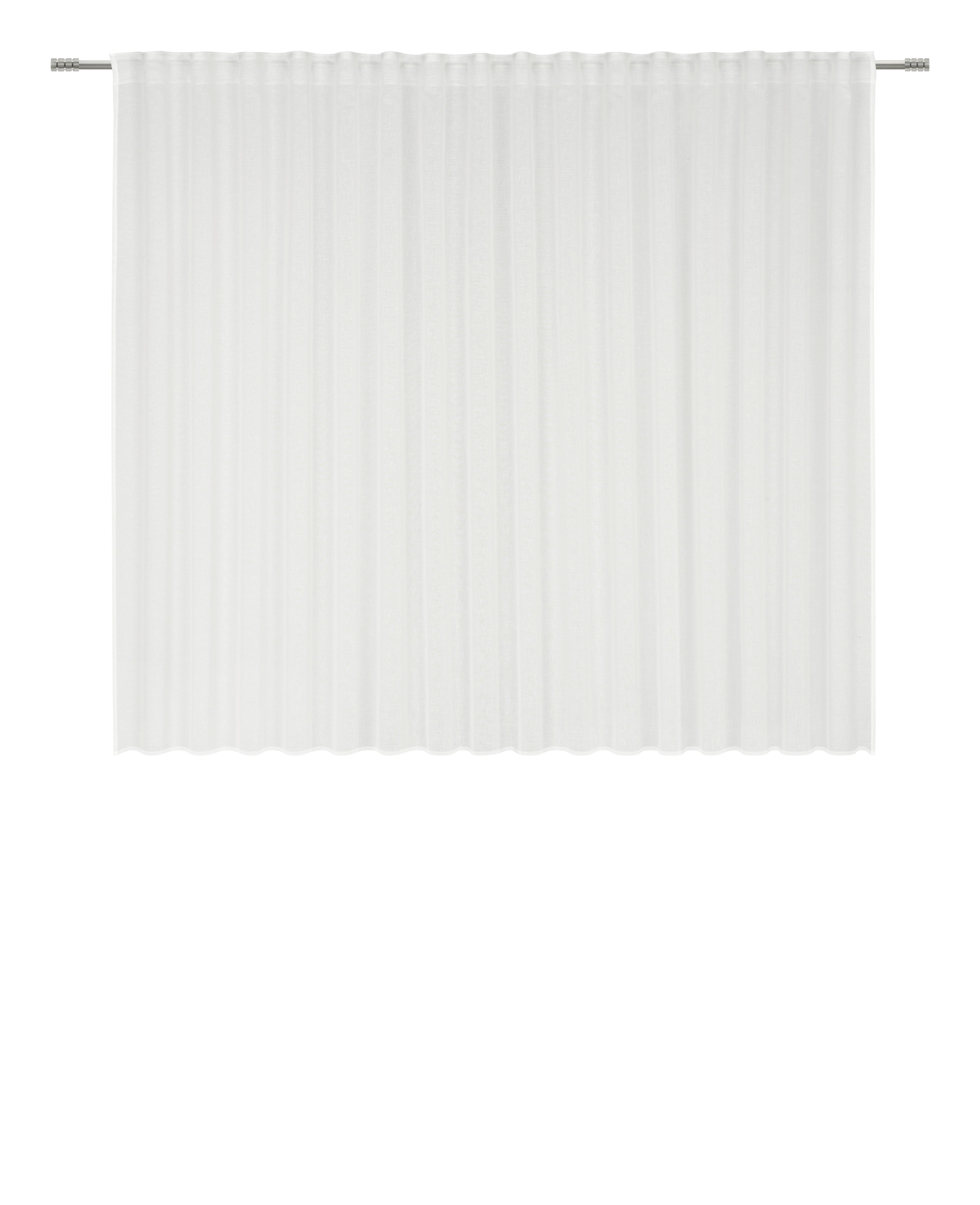 HOTELLGARDIN SIGRID STORE 1 - vit, Klassisk, textil (300/145cm) - Premium Living