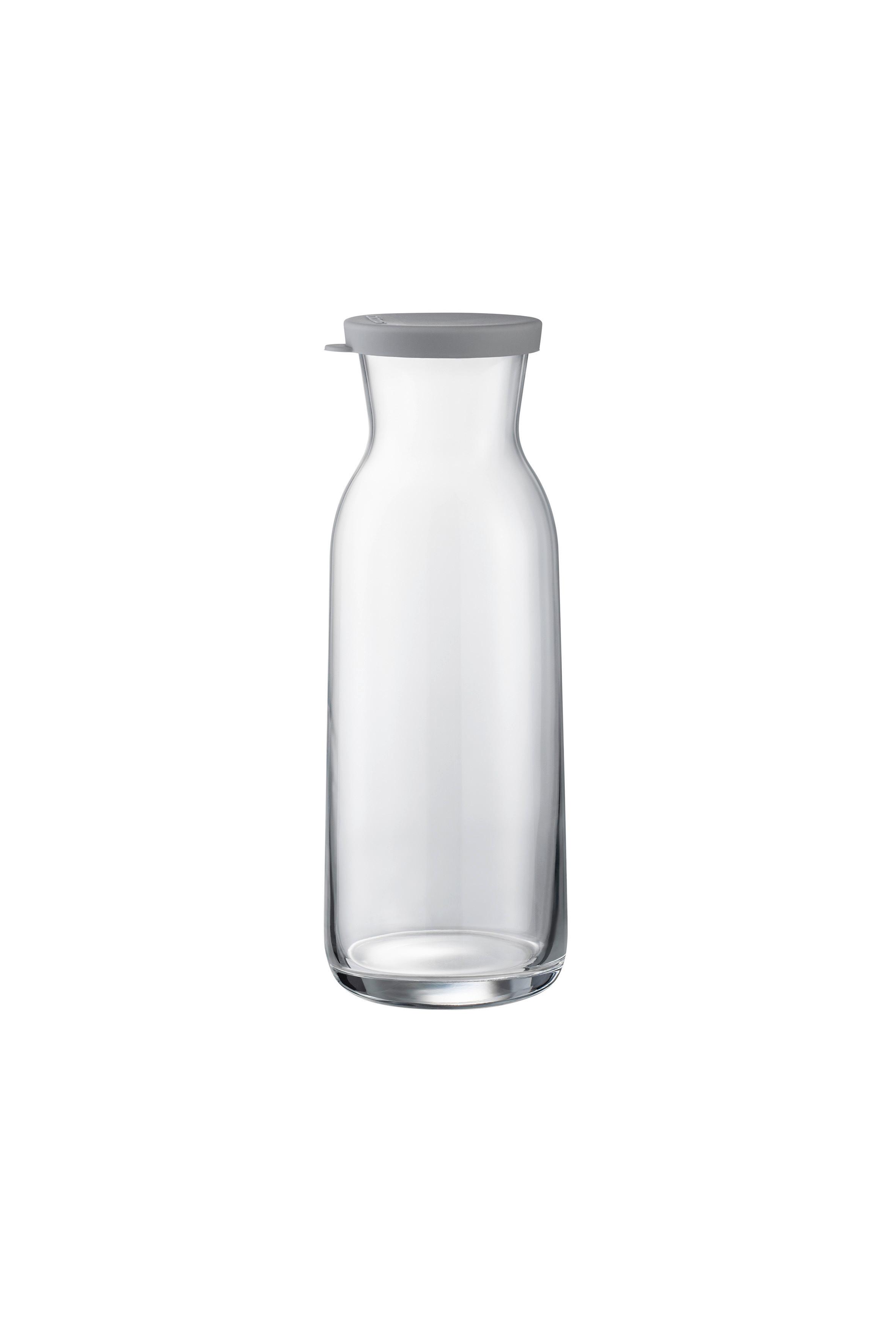 KARAFKA NA WODĘ 64192 SALA - szary, Basics, szkło (9,5/25cm) - Blomus