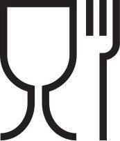 Kühltasche Dolce Vita Multicolor - Gelb/Flieder, Design, Kunststoff (32/24/19,5cm) - Mömax