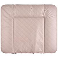 MATA DO PRZEWIJANIA KARO - taupe, Trend, tworzywo sztuczne (85/72cm) - My Baby Lou