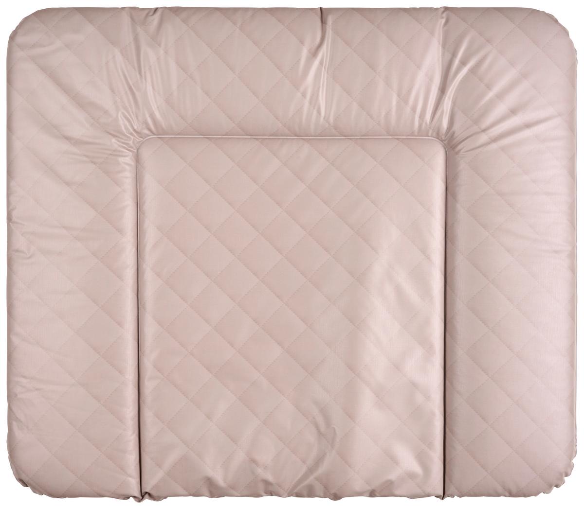 MATA DO PRZEWIJANIA KARO - taupe, Trend, tworzywo sztuczne (85/72cm) - My Baby Lou