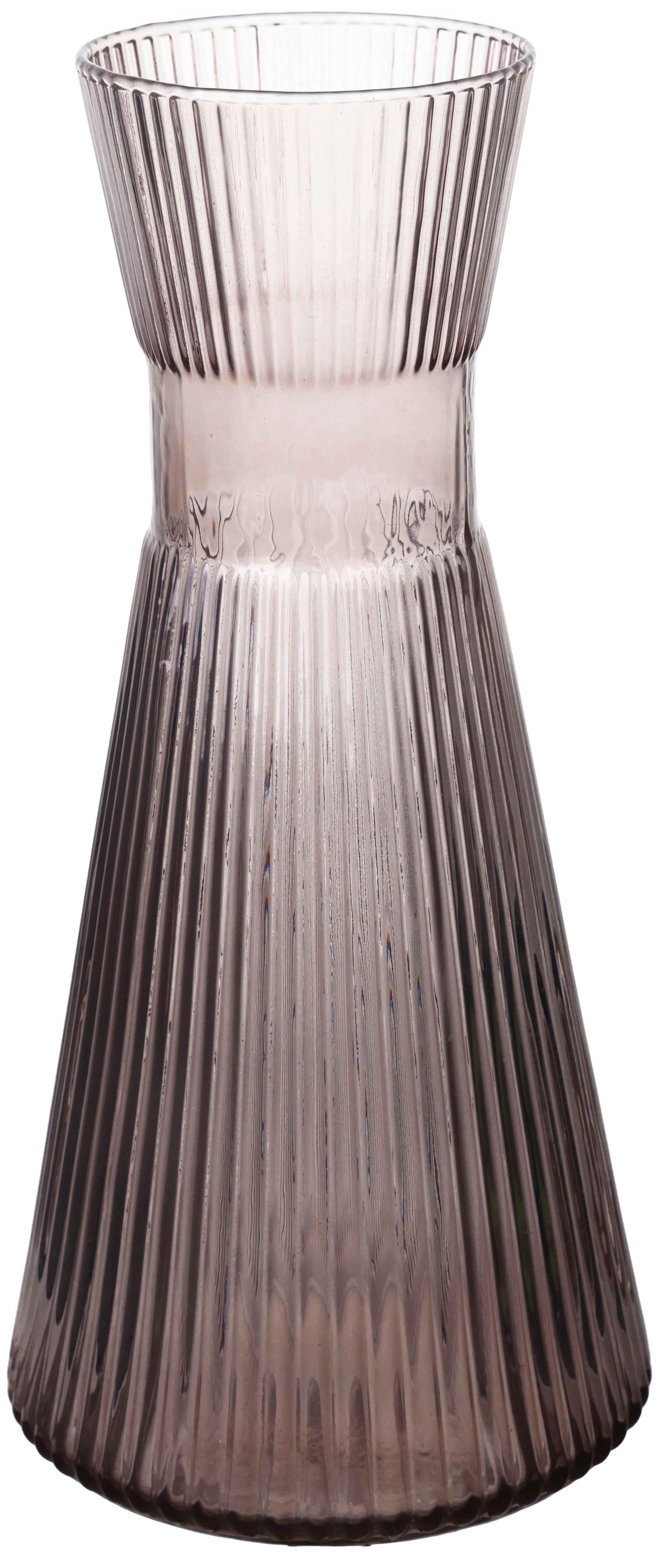 Kancsó Moody Winter - szeder, Modern, Üveg (7.5/24.5cm) - Modern Living