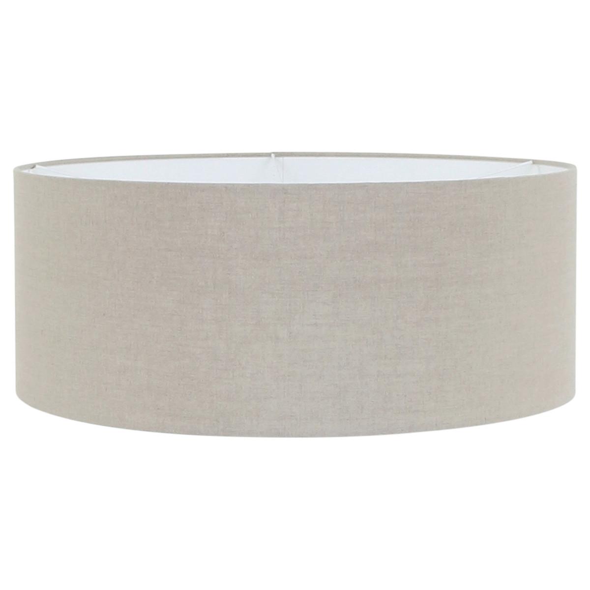 ABAŻUR K1066RS - Konventionell, tkanina (50/20cm)