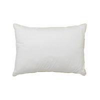 Kopfkissen Dacron Climarelle ca. 40x80xx20 cm Weiß - Weiß, Basics, Textil (40/80/20cm) - Yatas