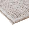 FLATVÄVD MATTA NORDRUHE - taupe, Klassisk, textil (80/150cm) - Mömax