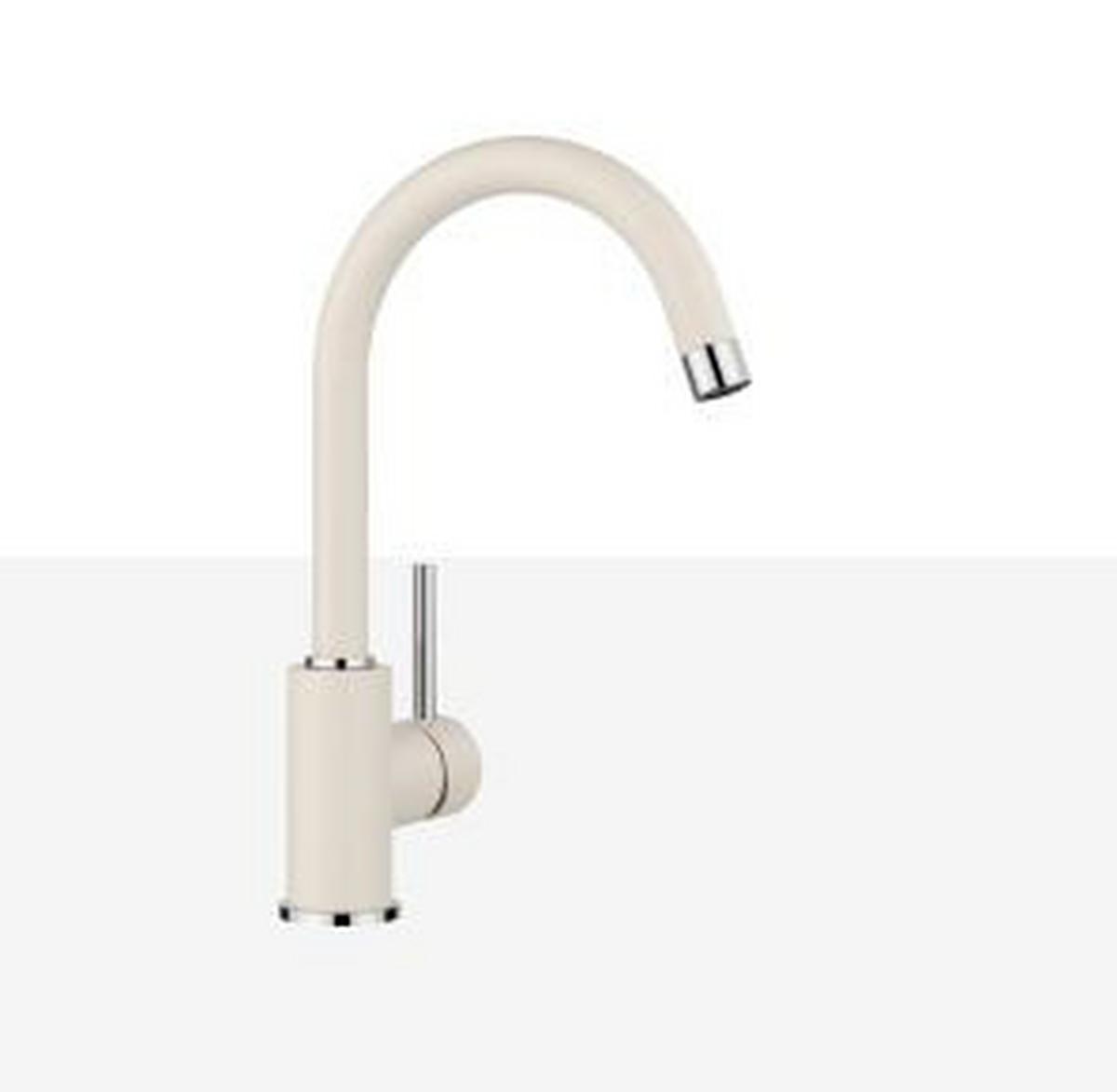 Baterie bucătărie BLANCO MIDA - Modern