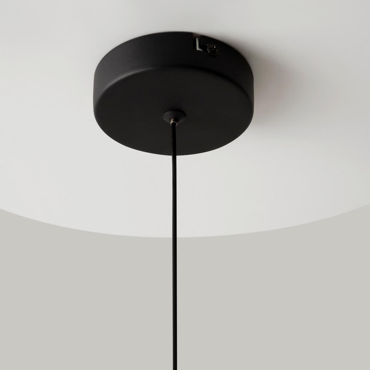 Pendelleuchte Mod379pl-L6b2.7k - Schwarz, Design, Metall (18/319cm) - MAYTONI