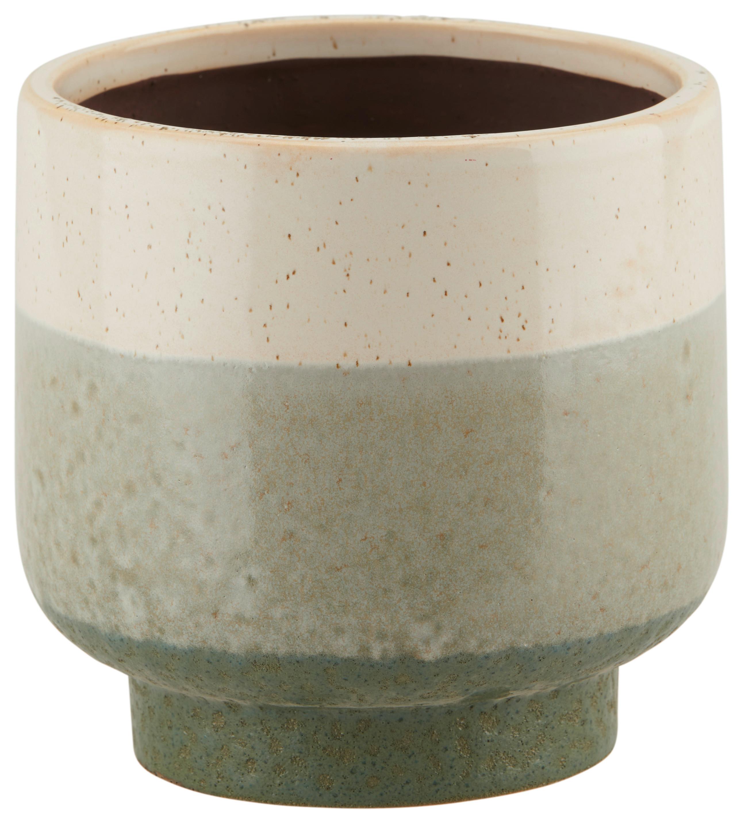 Cvetlični Lonček Inma I -Paz- - Basics, keramika (14,5/15cm) - Premium Living