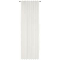 ZASŁONA GOTOWA DUNCAN - szampanowy, Basics, tkanina (135/300cm) - Esposa