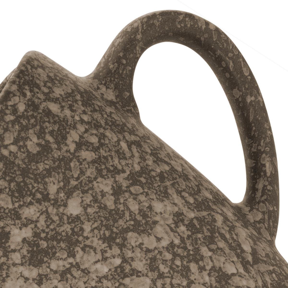 Kombinirani Servis Granit, 16-Delni - siva, Moderno, keramika - Creatable