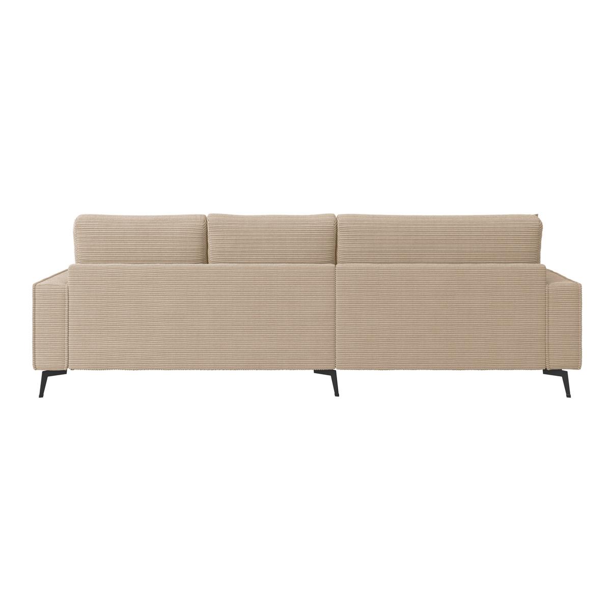 Coltar ZERO - bej, Trend, textil (173/286cm) - Modern Living