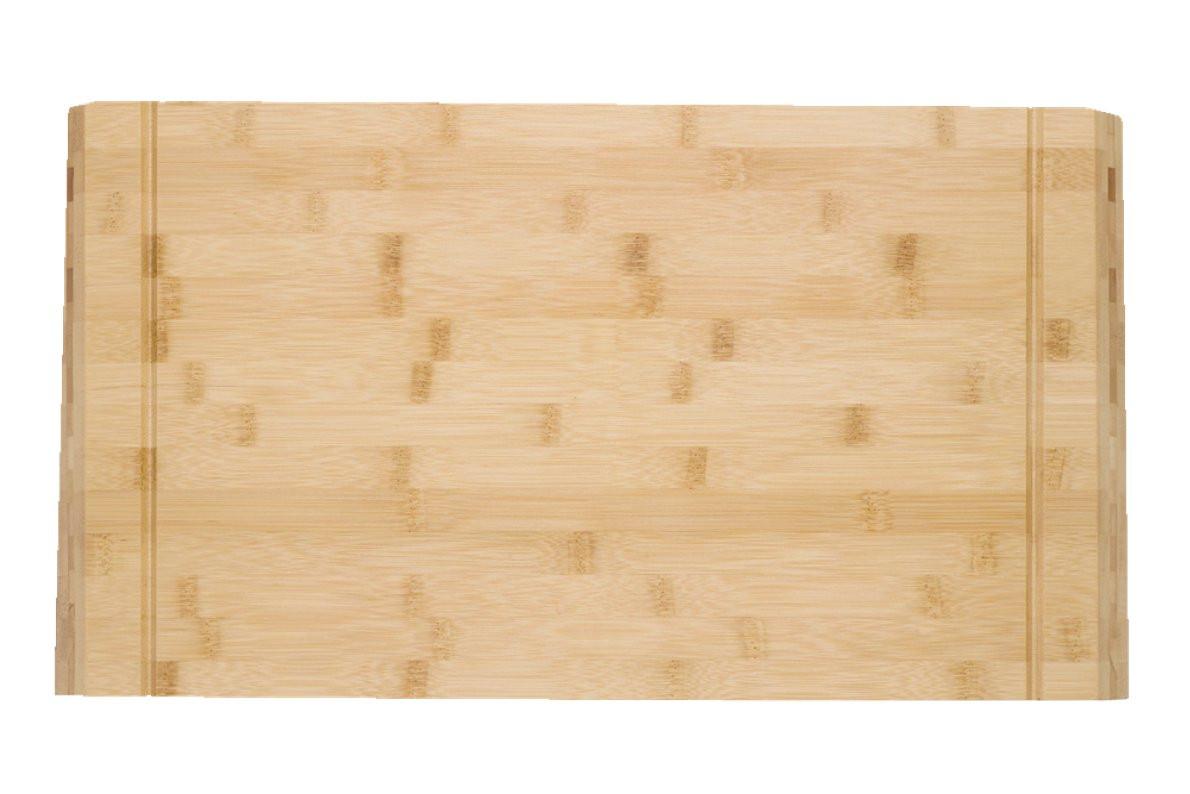 Spüle Waterfall D-150 in Silverstone - Grau, Trend, Stein (100/50cm) - Schock
