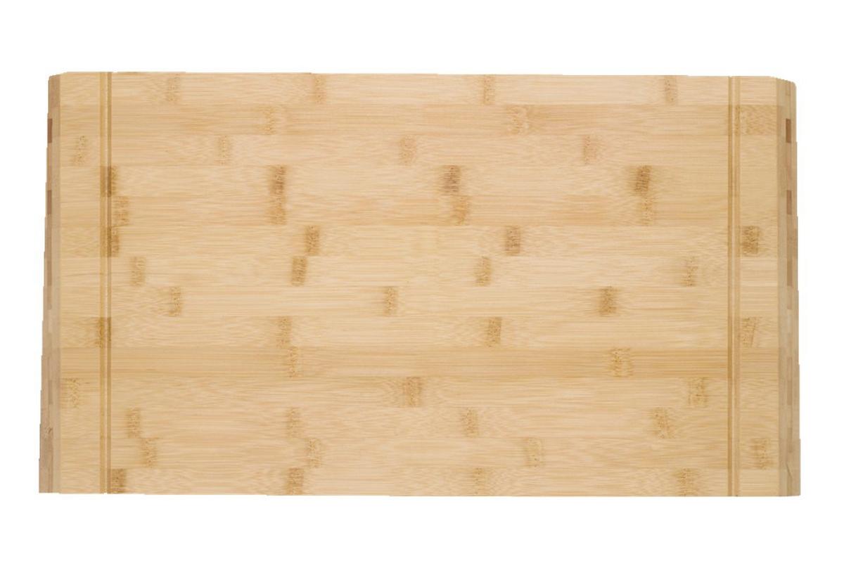 Spüle Waterfall D-150 in Silverstone - Grau, Trend, Stein (100/50cm) - Schock
