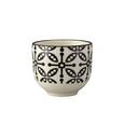 Becher Shiva verschiedene Designs - Schwarz/Weiß, LIFESTYLE, Keramik (7/6cm) - Mömax modern living Becher Shiva verschiedene Designs - Schwarz/Weiß, LIFESTYLE, Keramik (7/6cm) - Mömax modern living