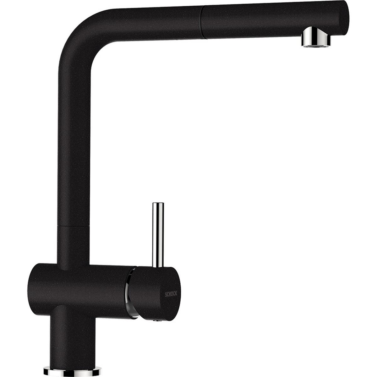 Baterie de bucătărie SCHOCK - Modern - Schock