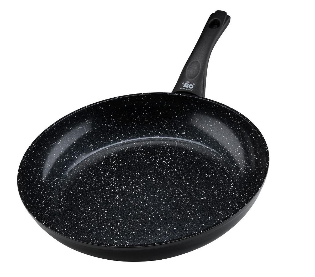 PATELNIA DO SMAŻENIA 59520 ELO - Basics, metal (20cm) - ELO