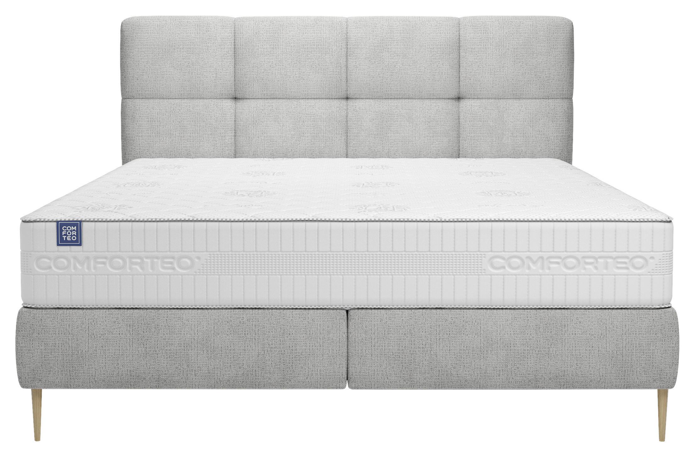 BOXSPRINGBETT POSITANO - Trend (160/200cm) - Premium Living
