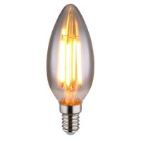 Bec LED 10588S - sticlă (3,5/9,8cm) - Globo