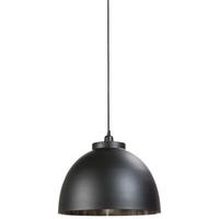 LAMPA WISZĄCA 3019416 KYLIE - czarny, Design, metal (45/120cm) - Light & Living