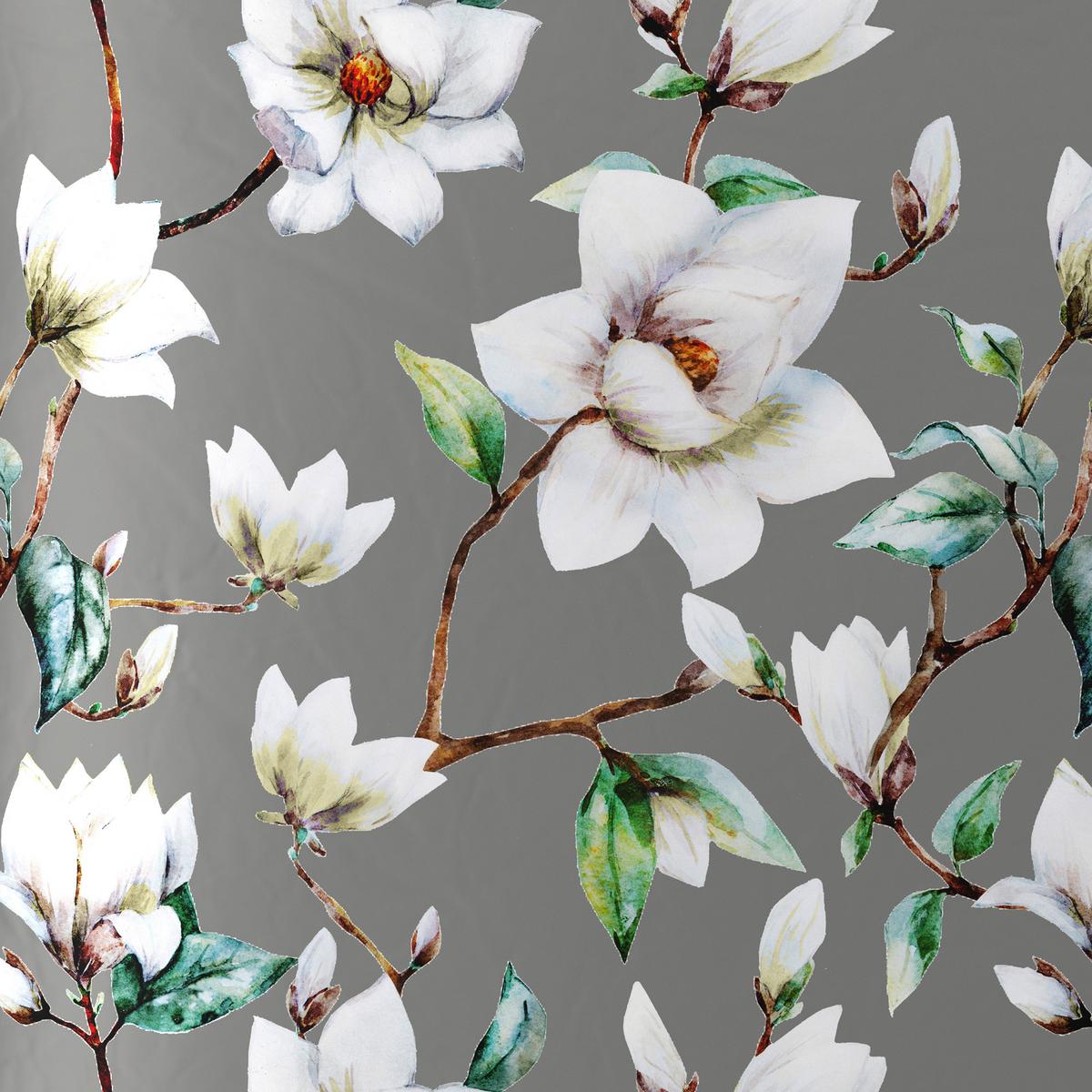 Bio-Sophia Design Magnolie ca. 140x200cm - Magnolie, Natur, Textil (140/200cm) - ecoTree