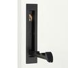 HALLPANEL LEONY -TOP- -BASED- - vit, Klassisk, trämaterial (12/110/1.8cm) - Based