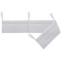 GNIAZDKO 153008XL - szary, Basics, tkanina (32/210cm) - My Baby Lou