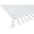 Handwebteppich Rodeo 120x170 cm - Naturfarben, Textil (120/170cm) - MÖMAX modern living