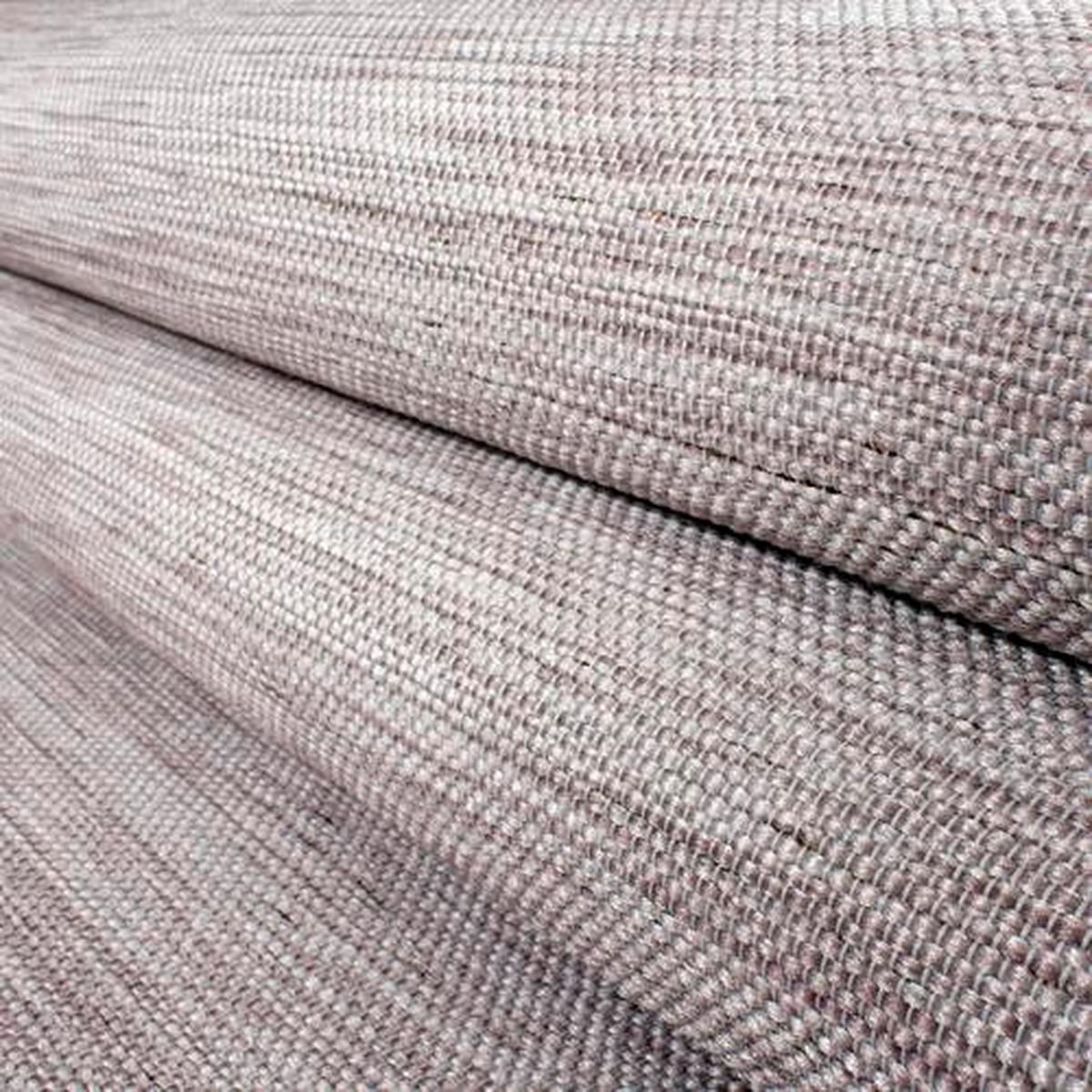 Outdoorteppich Mambo Pink ca. 80x150cm - Pink, KONVENTIONELL, Textil (80/150cm)