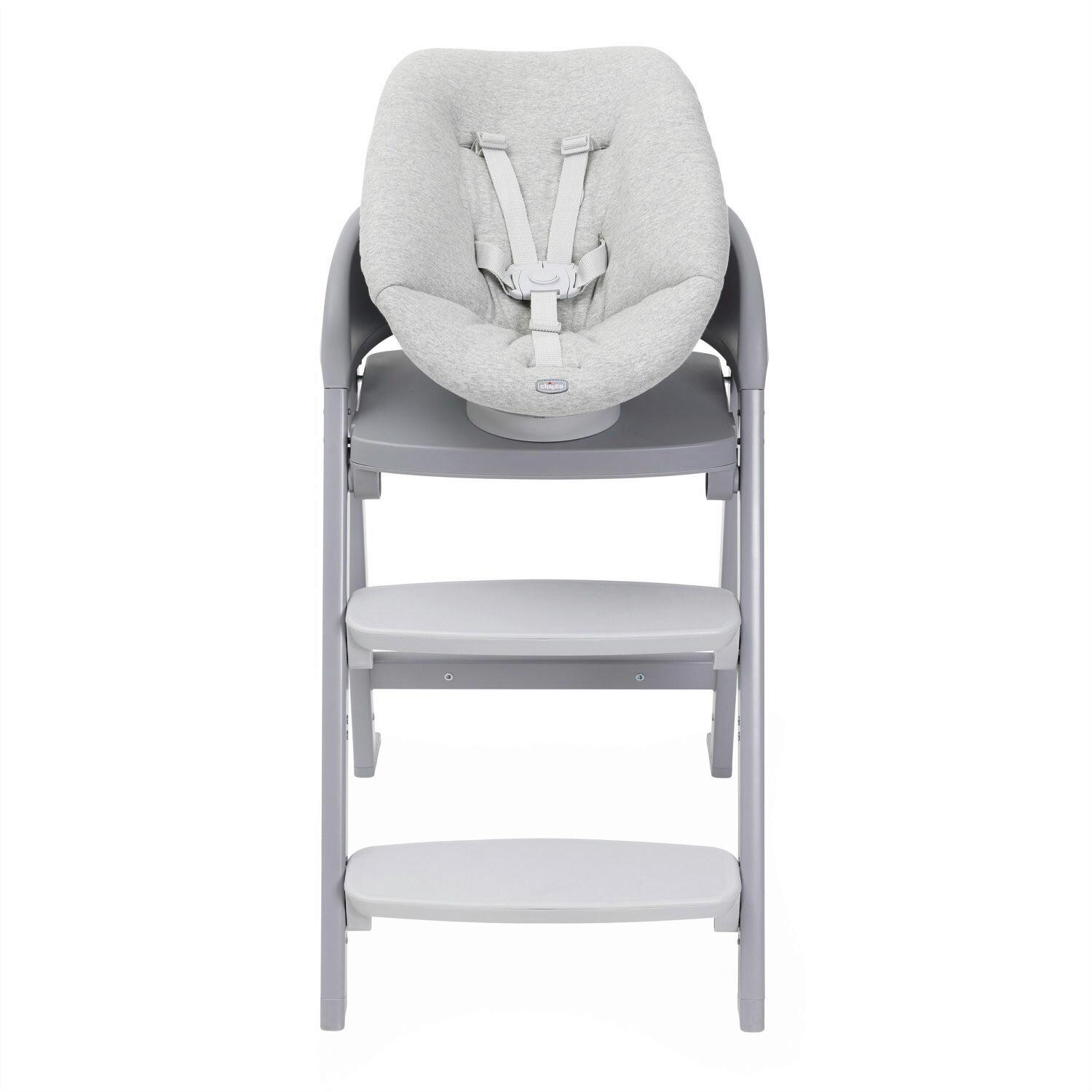 BUJAK CRESCENDO - Basics, tkanina (34,6/56,6cm) - Chicco