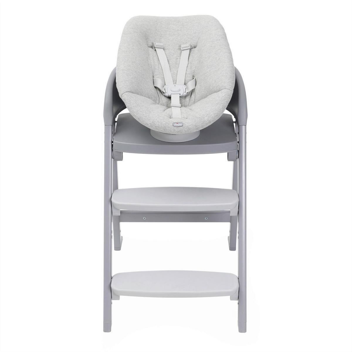 BUJAK CRESCENDO - Basics, tkanina (34,6/56,6cm) - Chicco