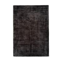 FLACHWEBETEPPICH BRIDGET 125 GRAU - Grau, Konventionell, Textil (120/170cm) - Kayoom