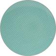 Dessertteller Shakti aus Porzellan - Multicolor, LIFESTYLE, Keramik (21cm) - MÖMAX modern living