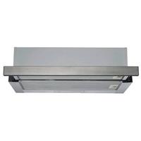 Dunstabzugshaube UBH6002-2H Silberfarben - Silberfarben, Basics, Metall (60/18/43cm) - PKM