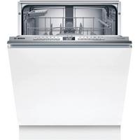 Geschirrspüler SMV4EU800E - Weiß, MODERN, Metall (59,8/81,5/55,0cm) - Bosch