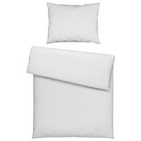 Ágyneműhuzat-garnitúra Waffel - fehér, Modern, textil (140/200cm) - Modern Living