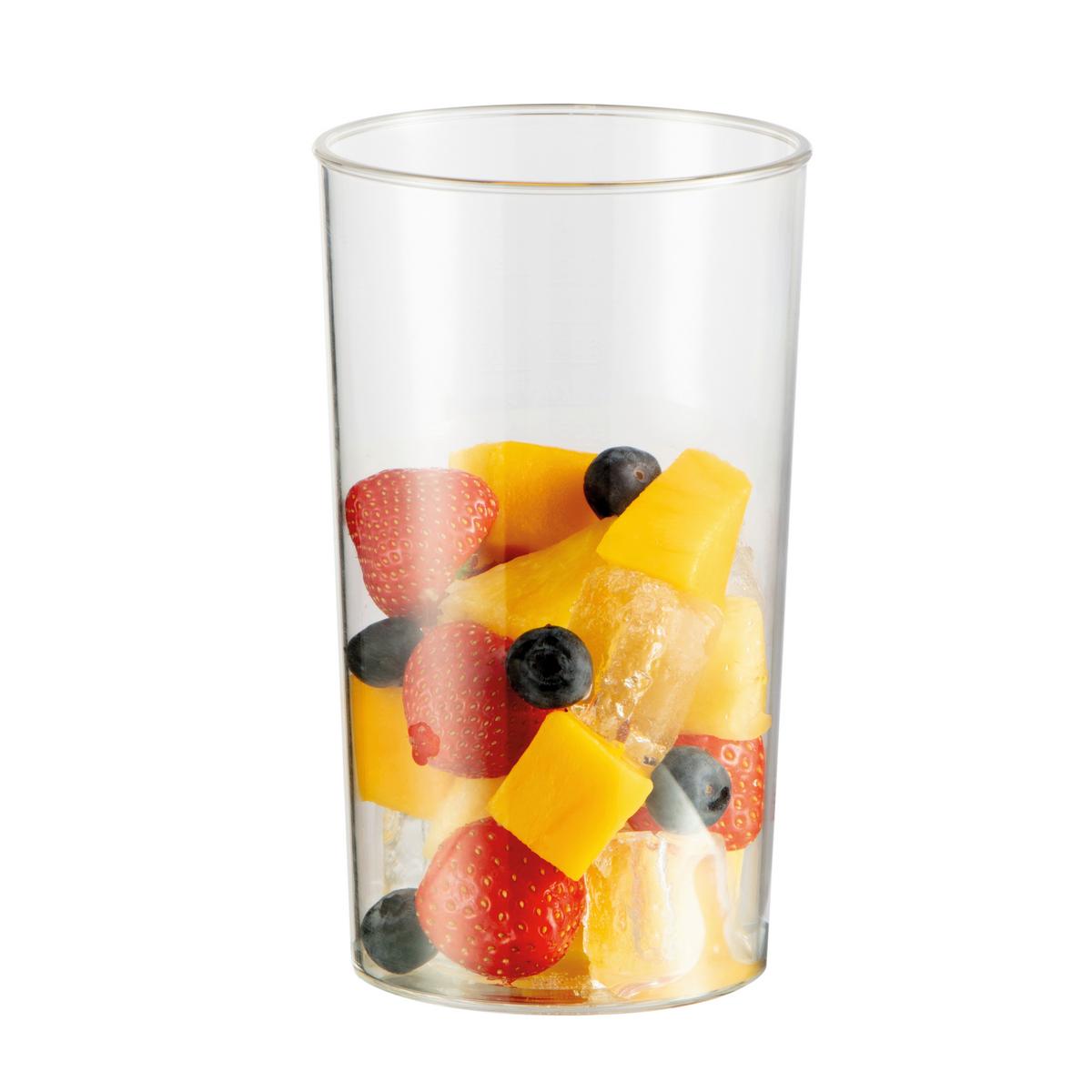 Botmixerszett Russell Hobbs Desire Red - piros, Modern, műanyag (5/41cm) - Russell Hobbs