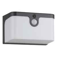 Solarleuchte 901081 Croara - Basics (11,0/15,0/11,0cm) - Eglo