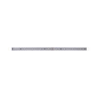 LED-Strip MaxLED 250 max. 4 Watt - Silberfarben, Basics, Kunststoff (100,0cm) - Paulmann