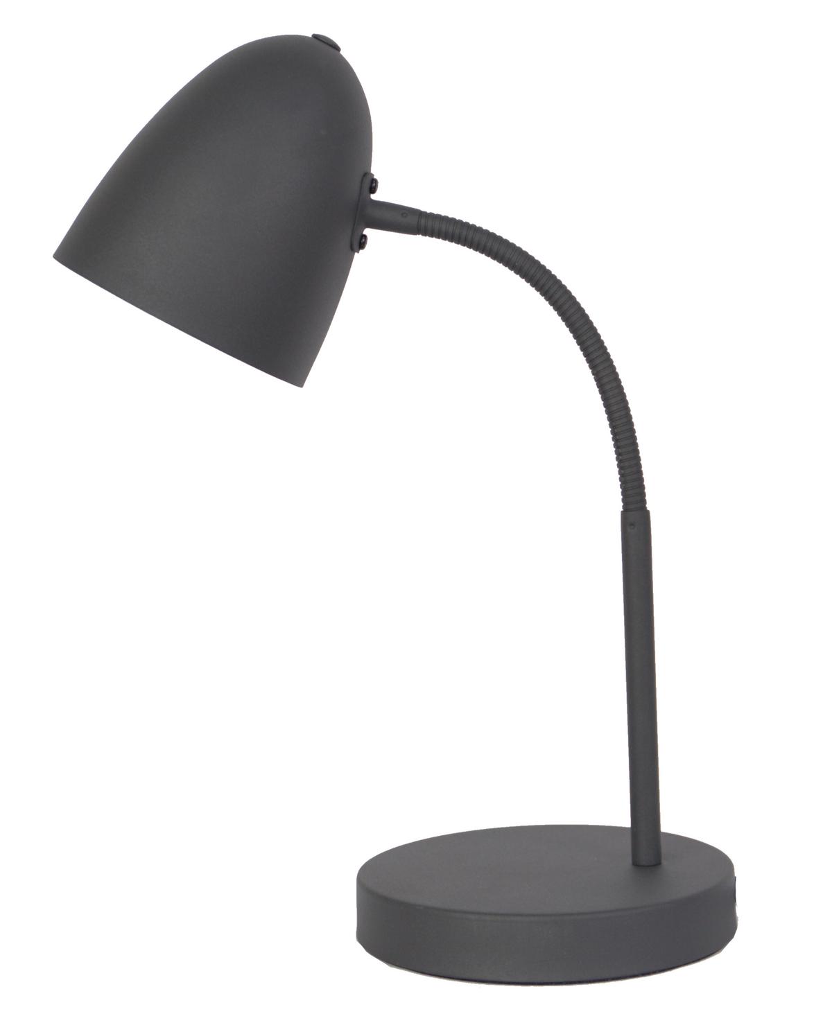 Namizna Svetilka Jason - Design, kovina (15/25/40cm) - Globo