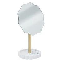 Kozmetičko Ogledalo Marby - Basics (16,2/12,2/16,5cm)