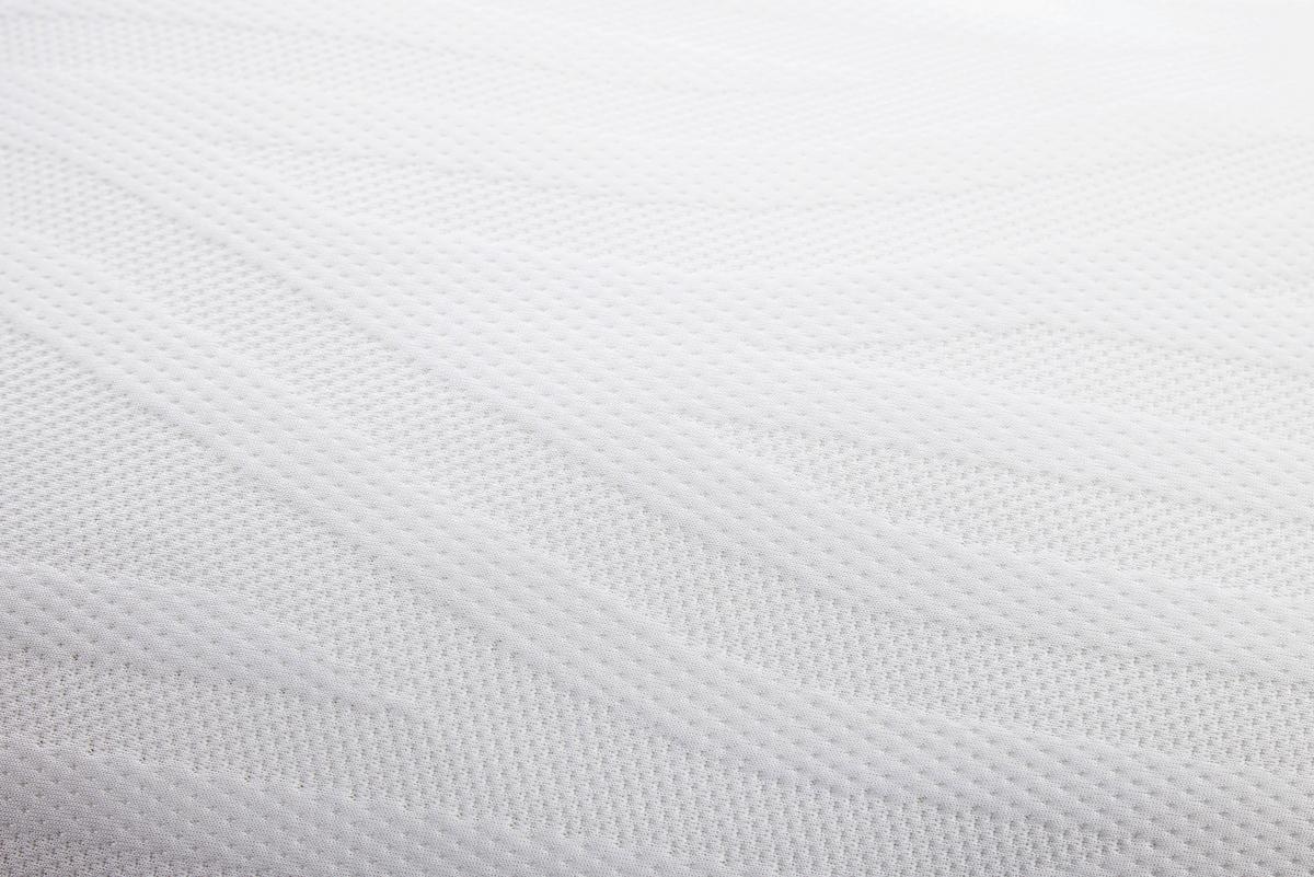 PODUSZKA POD KARK COMFORT SCHLAFKISSEN PURECLEAN - kremowy, Basics, tkanina (40/80cm) - Tempur